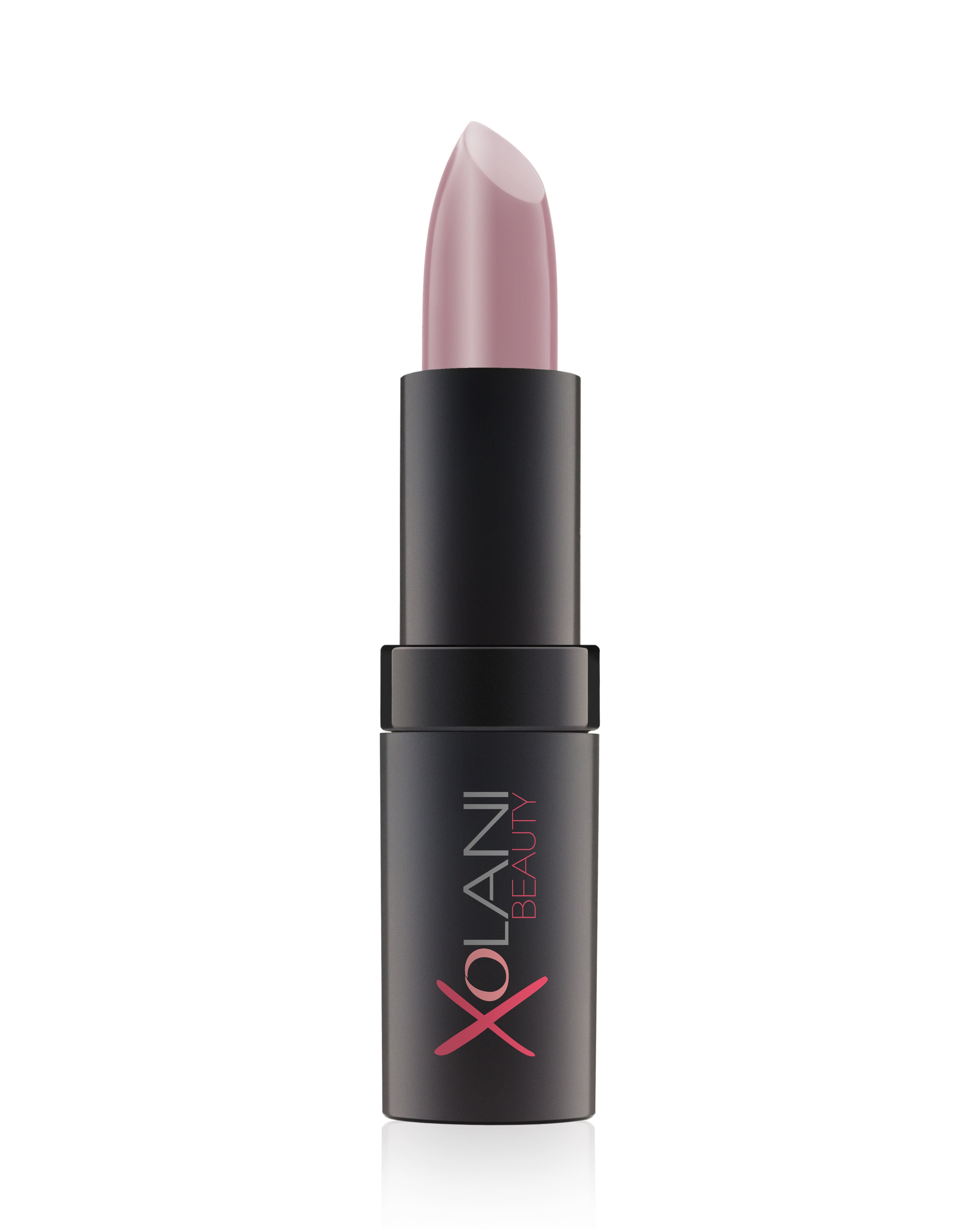 Greige | Lipstick Xtreme Matte - Xolani Beauty